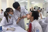 Bộ Y tế hướng dẫn kiểm tra sức khỏe đầu năm học, thực hiện 1 lần/năm
