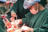 Cứu sống thanh niên bị đứt động mạch cổ