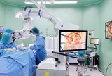 Cứu cụ bà 86 tuổi mang túi phình động mạch não như “bom hẹn giờ