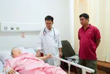 Cuộc phẫu thuật “2 trong 1” của các bác sĩ Bệnh viện S.I.S. Cần Thơ