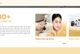 Thẩm mỹ Khơ Thị dính hàng loạt vi phạm bị Sở Y tế phạt 95 triệu đồng