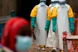 Bộ Y tế: Không hoang mang trước nguy cơ dịch Ebola
