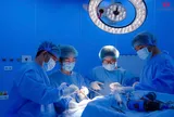 Người phụ nữ xuất huyết não được cứu sau hành trình từ TP.HCM về Cần Thơ