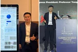 Hai ca bệnh khó được bác sĩ Bệnh viện Trung ương Huế báo cáo tại Hàn Quốc