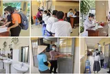 TP.HCM khẩn trương chặn  chùm ca bệnh não mô cầu tại xã Hiệp Phước