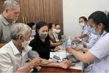 Đặt mục tiêu 100% trạm y tế quản lý, điều trị bệnh không lây nhiễm vào năm 2030