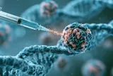 Vaccine mRNA mới làm giảm tới 70% khối u ung thư ở trẻ em