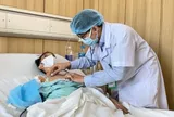 Nam sinh 16 tuổi hồi sinh sau ghép gan vì xơ gan di truyền