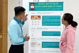 Bộ Y tế triển khai chiến dịch 90 ngày chuẩn hóa dữ liệu y tế trên toàn quốc