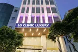 Cơ sở LG Clinic tại 200 Lê Lai thuộc Tập đoàn Hamier Việt Nam tiếp tục bị xử phạt