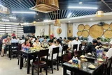 TP.HCM phân cấp cấp giấy chứng nhận an toàn thực phẩm cho cấp xã từ 1/8