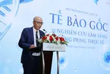 Tế bào gốc mở ra nhiều cơ hội điều trị, nhưng không phải "thuốc chữa bách bệnh"