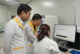 Các nhà khoa học Việt hoàn thiện hệ gen tham chiếu đầu tiên cho người Việt