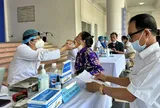 Hơn 30 triệu người đã được khám sức khỏe miễn phí
