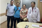 Bệnh nhân lupus ban đỏ liên tiếp gặp 3 biến chứng nguy hiểm