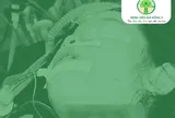 TP.HCM: Cấp cứu bé gái bị mảnh tô vỡ cứa sâu vùng cổ, tổn thương khí quản và mạch máu