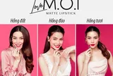 40 sản phẩm mỹ phẩm của M.O.I Comestic bị thu hồi phiếu công bố