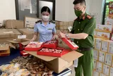 Bộ Y tế yêu cầu tăng cường kiểm tra an toàn thực phẩm dịp Tết Trung thu