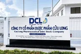 Xử phạt vi phạm hành chính đối với Công ty Cổ phần Dược phẩm Cửu Long