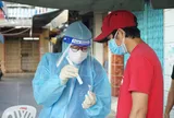 16 bệnh viện được Bộ trưởng Bộ Y tế điều động hỗ trợ các tỉnh phía Nam chống dịch COVID-19