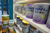 Phát hiện hàng loạt nguy hiểm từ sữa công thức