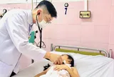 Bộ Y tế yêu cầu điều tra vụ hàng trăm học sinh nghi ngộ độc ở TP.HCM
