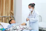 Mỡ máu tăng gấp 60 lần, nam thanh niên suýt mất mạng sau buổi nhậu