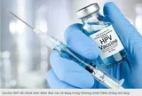 Tăng cường truyền thông phòng vệ về nguy cơ của virus HPV trong gia đình
