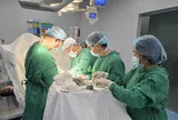 TP.HCM: Cứu sống bệnh nhân nguy kịch ngay tại Cần Giờ