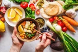 Ăn từ thực vật xu hướng dinh dưỡng tương lai trong cuộc chiến chống bệnh không lây nhiễm