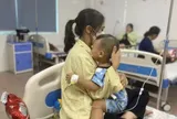 Bộ Y tế cảnh báo virus Adeno gia tăng, trẻ em là nhóm mắc nhiều nhất