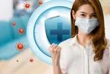 Người dân cần chủ động các biện pháp phòng ngừa COVID-19 và cúm mùa để bảo vệ sức khỏe