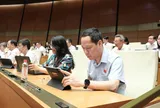 Đại biểu Quốc hội: Y tế phải là cấu phần thiết yếu của hạ tầng đô thị