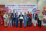 S.I.S Cần Thơ trở thành “Trung tâm can thiệp đột quỵ xuất sắc” theo tiêu chuẩn Hoa Kỳ