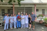 Những “vận động viên điền kinh” kiên trường phía sau cánh cửa Khoa Sức khỏe Tâm thần