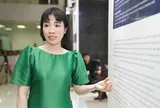 Đưa cây cỏ bản địa lên máy tính để sàng lọc thuốc mới