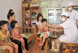 Bộ Y tế đề xuất mỗi trạm y tế xã có tối thiểu 4-5 bác sĩ
