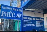 Thanh tra tỉnh Lâm Đồng kiến nghị thu hồi giấy phép 03 phòng khám đa khoa