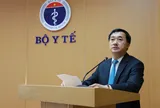 Bắt Thứ trưởng Bộ Y tế Trần Văn Thuấn về tội "Nhận hối lộ"