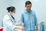Người đàn ông 64 tuổi 2 lần bị đột quỵ được các bác sĩ cứu sống