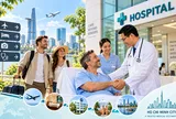 Để TP.HCM trở thành điểm đến y tế cho người nước ngoài