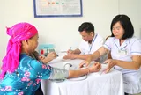 Tầm soát ung thư ở phụ nữ từ nay được theo dõi hằng năm