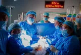 TP.HCM: Thực hiện thành công ca thông tim can thiệp bào thai thứ 16