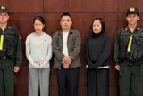 Mở rộng vụ "Ngân 98": Khởi tố "nguồn cung" thực phẩm giảm cân chứa chất cấm cho Võ Thị Ngọc Ngân