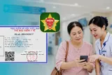 Bộ Y tế đề xuất kéo dài thời hạn phiếu chuyển BHYT lên 20 ngày, tích hợp VNeID