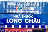 Rút công bố 06 cơ sở tiêm chủng thuộc Công ty Cổ phần Dược phẩm FPT Long Châu