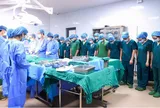 Bộ Y tế thông tin những điểm đáng chú ý trong dự thảo Luật Hiến tạng