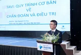 Bệnh viện Hoàn Mỹ Sài Gòn ứng dụng tiêu chuẩn vàng trong chăm sóc và điều trị toàn diện nhiều bệnh lý phức tạp