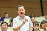 Đại biểu Quốc hội Trịnh Xuân An nói gì về đề xuất cho phép người dưới 18 tuổi hiến tạng?