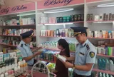 Siết chặt hoạt động kinh doanh mỹ phẩm, bảo vệ quyền lợi người tiêu dùng